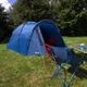 Намет Vango Carron 400 Moroccan Blue (928164) - зображення 6