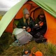 Намет Vango Tryfan 300 Pamir Green (928184) - зображення 8