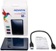 Жесткий диск ADATA DashDrive Classic HV620S 2TB AHV620S-2TU31-CBL 2.5" USB 3.1 External Slim Blue - изображение 5