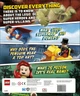 Книга на англійській мові LEGO DC Comics Super Heroes The Awesome Guide: With Exclusive Wonder Woman Minifigure від автора Cavan Scott та видавництва Dorling Kindersley з Великобританії - зображення 2
