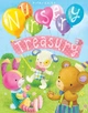 Книга на англійській мові Nursery Treasury від видавництва Miles Kelly з Великобританії - зображення 1