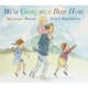 Книга на англійській мові we're Going on a Bear Hunt від автора Michael Rosen and Helen Oxenbury і видавництва Walker Books Ltd з Великобританії - зображення 1