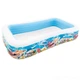 Бассейн семейный Intex Swim Centr 58485 999 л 305х183х56 см - изображение 1