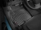 Автомобільні килимки поліки в салон Weathertech на Citroen C4 Aircross 11-18 передні чорні Ситроен С4 Аиркросс WT0013156 - зображення 2