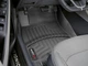 Автомобильные коврики в салон Weathertech на Hyundai Ioniq Hybrid 17- передние черные Хендай Ионик WT0024411 - изображение 2