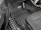 Автомобильные коврики в салон Weathertech на Mercedes G 13-18 передние черные Мерседес Г WT0013031 - изображение 2