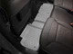 Автомобільні килимки поліки в салон Weathertech на Mercedes GLE 16-19 2-й ряд сірі Мерседес ГЛЕ WT0013055 - зображення 2