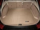 Автомобильный коврик в багажник авто Weathertech Volvo XC60 10-17 бежевый за 2м рядом Вольво ХС60 WT0025858 - изображение 2