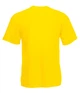 Футболка Fruit of the Loom Original Жовтий 164 (0610190K2164) - зображення 2