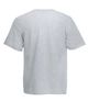 Футболка Fruit of the Loom Original Серо-Лиловый 116 (061019094116) - изображение 2