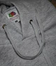 Худи с капюшоном Fruit of the Loom Classic hooded sweat M Серо-Лиловый (062208094M) - изображение 3