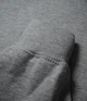 Худи с капюшоном Fruit of the Loom Classic hooded sweat M Серо-Лиловый (062208094M) - изображение 4