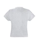 Футболка Fruit of the Loom Valueweight Серо-Лиловый 104 см (061005094104) - изображение 2