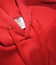 Худи с капюшоном Fruit of the Loom Classic hooded sweat M Красный (062208040M) - изображение 3