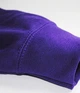 Толстовка на блискавці Fruit of the Loom Lightweight hooded sweat jacket L Фіолетовий (0621440PEL) - зображення 5