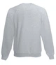 Свитшот Fruit of the Loom Classic raglan sweat M Серо-Лиловый (062216094M) - изображение 2