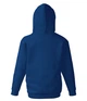 Худи Fruit of the Loom Cl. hooded sweat kids Темно-Синий 140 см (062043032140) - изображение 2