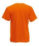 Футболка Fruit of the Loom Original Оранжевый 140 (061019044140) - изображение 2