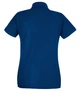 Поло Fruit of the Loom 65/35 Polo M Темно-Синий(063212032M) - изображение 2