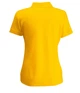 Поло Fruit of the Loom 65/35 Polo XS Солнечно Желтый (063212034XS) - изображение 2