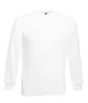 Світшот Fruit of the Loom Classic raglan sweat XXL Білий (062216030XXL) - зображення 1
