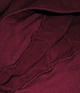 Свитшот Fruit of the Loom Classic set-in swea XL Бордовый (062202041XL) - изображение 4