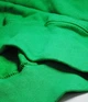 Світшот Fruit of the Loom Classic raglan sweat XXL Яскраво-Зелений (062216047XXL) - зображення 4
