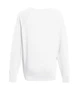 Свитшот Fruit of the Loom Lightweight raglan sweat XL Белый (062138030XL) - изображение 2