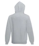 Толстовка Fruit of the Loom Classic hooded sweat jacketM Серо-Лиловый (062062094M) - изображение 2
