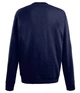 Світшот Fruit of the Loom Lightweight set-sweat in M Глибокий Темно-Синій (0621560AZM) - зображення 2