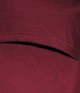 Толстовка Fruit of the Loom Premium hooded sweat jacket S Бордовый (062034041S) - изображение 3