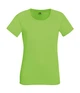 Футболка Fruit of the Loom ValueWeight L Лайм (0613720LML) - изображение 1