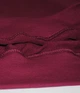 Світшот Fruit of the Loom Lightweight raglan sweat L Бордовий (062138041L) - зображення 6