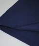 Футболка Fruit of the Loom Valueweight ringer M Темно-Синій / Білий (061168022M) - зображення 4