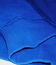 Толстовка на молнии Fruit of the Loom Lightweight hooded sweat jacket S Ярко-Синий (062144051S) - изображение 4