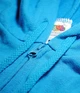 Толстовка на блискавці Fruit of the Loom Lightweight hooded sweat jacket M Ультрамарин (0621440ZUM) - зображення 3