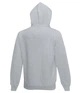 Толстовка Fruit of the Loom Premium hooded sweat jacket M Серо-Лиловый (062034094M) - изображение 2