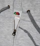 Толстовка Fruit of the Loom Premium hooded sweat jacket M Серо-Лиловый (062034094M) - изображение 6
