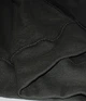 Толстовка на молнии Fruit of the Loom Lightweight hooded sweat jacket S Светлый Графит (0621440GLS) - изображение 4