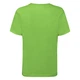 Футболка Fruit of the Loom Sofspun kids Лайм 116 см (0610150LM116) - изображение 2