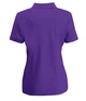 Поло Fruit of the Loom 65/35 Polo XXL Фиолетовый (0632120PEXXL) - изображение 2