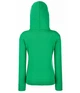 Худі Fruit of the Loom Classic XL Яскраво-Зелений (062038047XL) - зображення 2