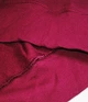 Світшот Fruit of the Loom Classic raglan sweat XXL Бордовий (062216041XXL) - зображення 4