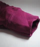 Худи Fruit of the Loom Lightweight hooded sweatS Бордовый (062140041S) - изображение 6