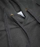 Худі з капюшоном Fruit of the Loom Classic hooded sweat XL Світлий Графіт (0622080GLXL) - зображення 3