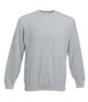 Свитшот Fruit of the Loom Classic set-in swea L Серо-Лиловый (062202094L) - изображение 1