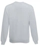 Свитшот Fruit of the Loom Classic set-in swea L Серо-Лиловый (062202094L) - изображение 2