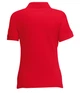 Поло Fruit of the Loom 65/35 Polo M Красный (063212040M) - изображение 2