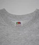 Свитшот Fruit of the Loom Lightweight set-in sweat XL Серо-Лиловый (062156094XL) - изображение 3