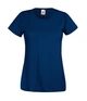 Футболка Fruit of the Loom ValueWeight XL Темно-Синий (06137203XXL) - изображение 1